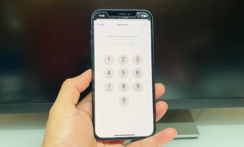 How to Reset Voicemail Password on iPhone Even If You How to Reset Voicemail Password on iPhone Even If You