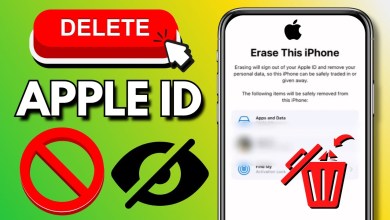 How To Remove Apple ID On Iphone Without Password (Easy How To Remove Apple ID On Iphone Without Password (Easy