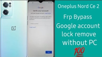 oneplus Nord Ce 2 Frp Bypass without PC new trick // oneplus Nord Ce 2 Frp Bypass without PC new trick //