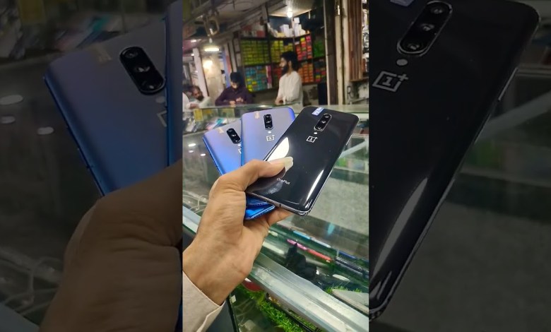 ONE PLUS 7PRO #viral #moblie #short #frp #mobliezone ONE PLUS 7PRO #viral #moblie #short #frp #mobliezone