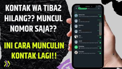 How to Overcome WhatsApp Contact Name Changing to How to Overcome WhatsApp Contact Name Changing to