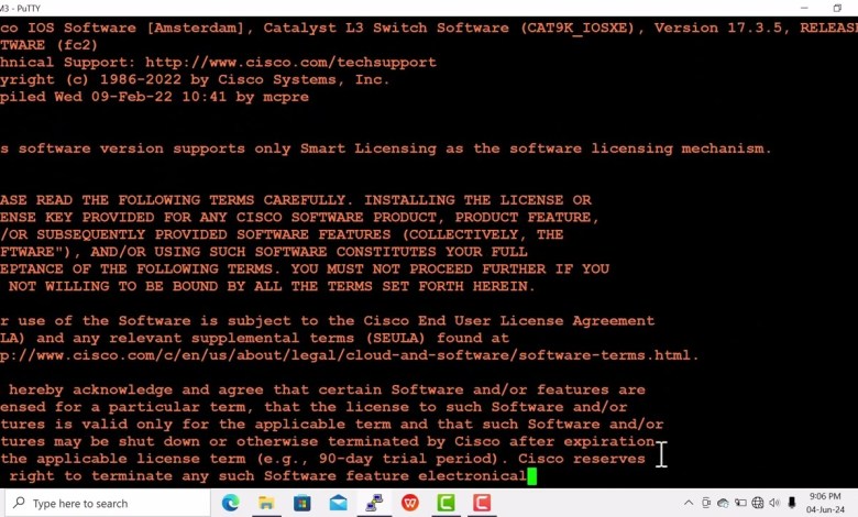 How to Reset Cisco Switch or Router back to factory How to Reset Cisco Switch or Router back to factory