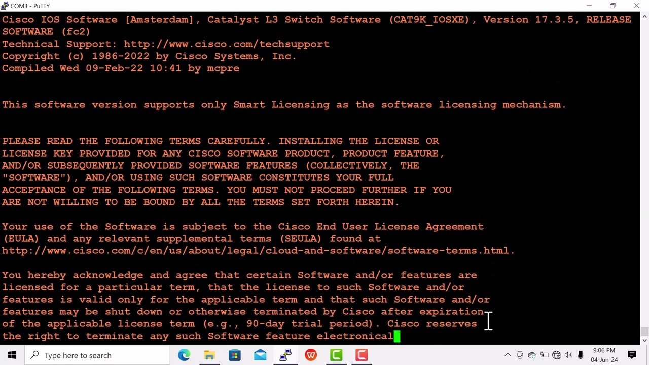 How to Reset Cisco Switch or Router back to factory How to Reset Cisco Switch or Router back to factory