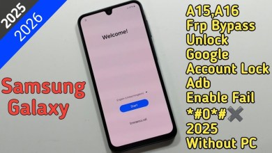 Unlocking Secrets: How to Bypass Google Account on Samsung Galaxy A15 and A16! Unlocking Secrets: How to Bypass Google Account on Samsung Galaxy A15 and A16!