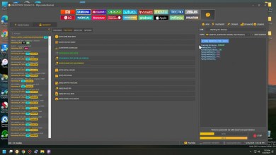 Samsung Galaxy M12 FRP Remove Not Supported in Samsung Galaxy M12 FRP Remove Not Supported in