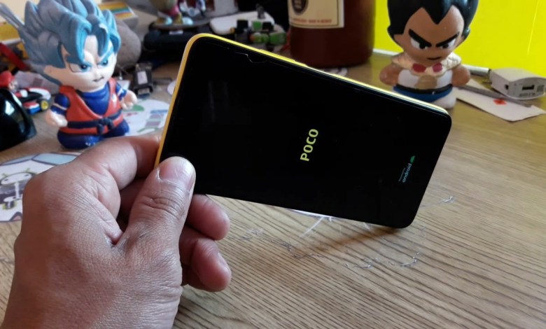 hard reset Poco M4 5G android 13 hard reset Poco M4 5G android 13