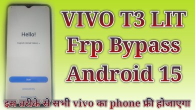 Unlocking Secrets: Every Vivo FRP Bypass Method for Android 15 Revealed! #Vivo #Android15 Unlocking Secrets: Every Vivo FRP Bypass Method for Android 15 Revealed! #Vivo #Android15