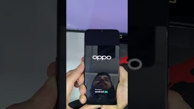 OPPO A5-2020 (cph1931) forgotten screen password cracking OPPO A5-2020 (cph1931) forgotten screen password cracking