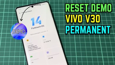 Reset Demophone Hp Vivo V30, Y27s, Y100 5G Reset Demophone Hp Vivo V30, Y27s, Y100 5G