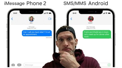 How Nothing Phone 2 Merged iMessage Into Their Chats How Nothing Phone 2 Merged iMessage Into Their Chats