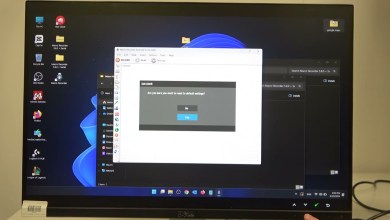 How to Perform a Factory Reset on Your DELL UltraSharp How to Perform a Factory Reset on Your DELL UltraSharp