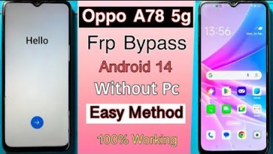 Oppo A78 5G Frp Bypass Without Pc | Android 14 | Oppo Oppo A78 5G Frp Bypass Without Pc | Android 14 | Oppo