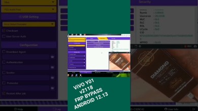 || ViVO Y01 (v2118) FRP BYPASS || HOW TO UNLOCK FRP || ViVO Y01 (v2118) FRP BYPASS || HOW TO UNLOCK FRP