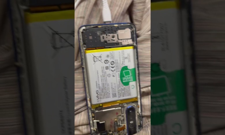 Vivo 15 pro test point frp bypass Vivo 15 pro test point frp bypass