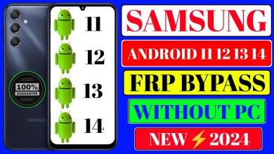Unlock Samsung Devices with the Exciting New Method 2024 – Frp Bypass for All Models! Unlock Samsung Devices with the Exciting New Method 2024 – Frp Bypass for All Models!