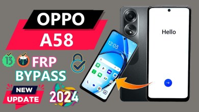 OPPO A58 Frp Bypass Android 14 Without Pc OPPO A58 OPPO A58 Frp Bypass Android 14 Without Pc OPPO A58