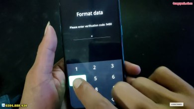 Hard Reset OPPO A32 Hard Reset OPPO A32