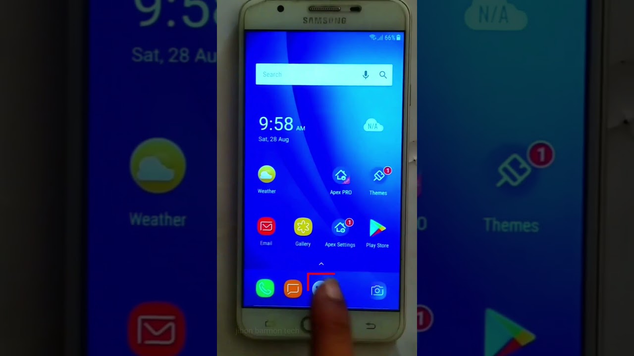 Samsung Galaxy J7 Prime G610f Bypass Samsung Galaxy J7 Prime G610f Bypass