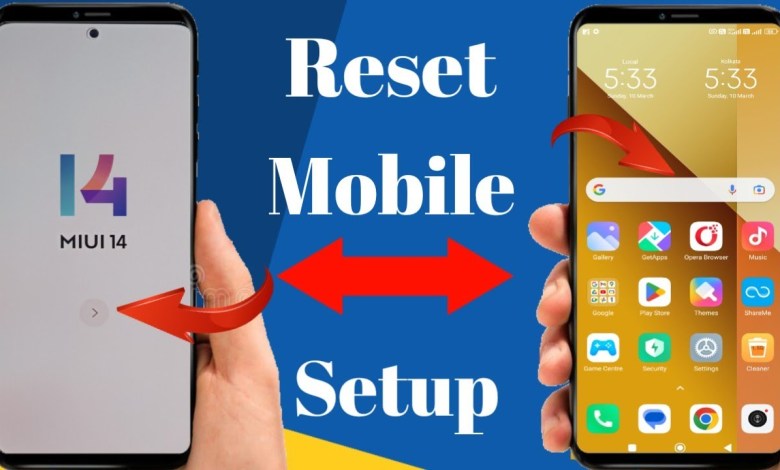Reset Mobile Setup Kaise Kare 2024 | MI Vivo Oppo Real Reset Mobile Setup Kaise Kare 2024 | MI Vivo Oppo Real