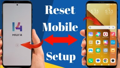 Reset Mobile Setup Kaise Kare 2024 | MI Vivo Oppo Real Reset Mobile Setup Kaise Kare 2024 | MI Vivo Oppo Real