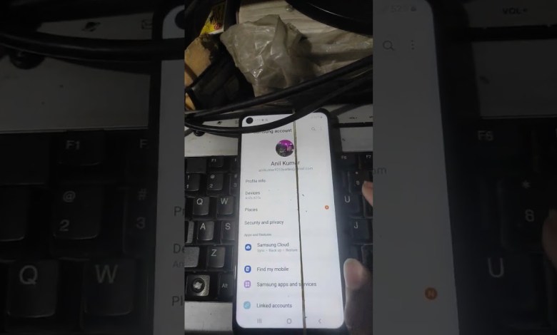 samsung account remove one click super easy bro by samsung account remove one click super easy bro by