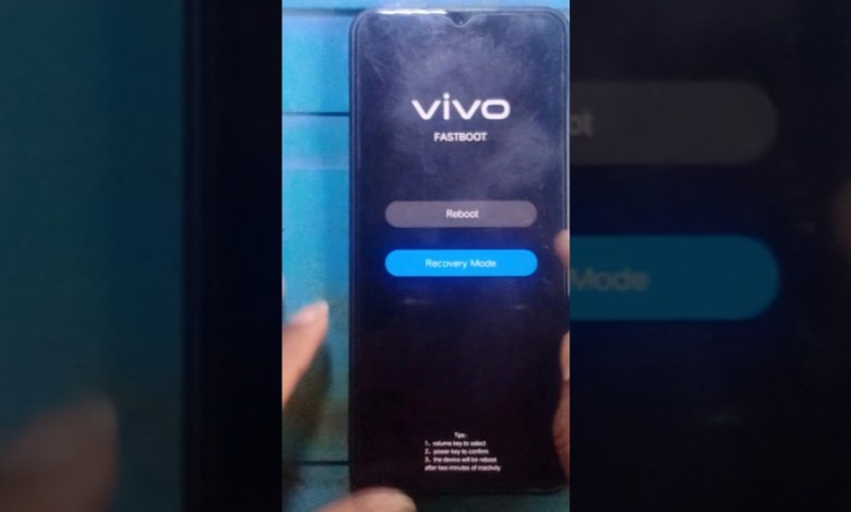 Curious about how to hard reset your Vivo Y35 smartphone in 2025? Find out all the Vivo techniques! Curious about how to hard reset your Vivo Y35 smartphone in 2025? Find out all the Vivo techniques!
