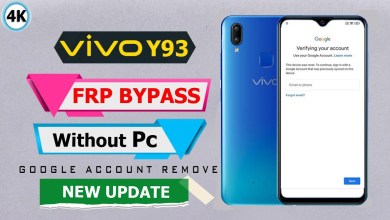 How to Vivo Y93 FRP Bypass Without Pc | Rm Solution | How to Vivo Y93 FRP Bypass Without Pc | Rm Solution |