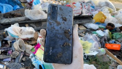 How to restore Broken VIVO V20se Phone Found From How to restore Broken VIVO V20se Phone Found From