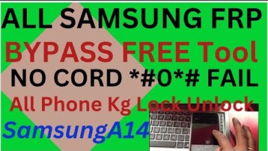 AAL SAMSUNG 2024 FRP BYPASS FREE / Tool Samsung A14 AAL SAMSUNG 2024 FRP BYPASS FREE / Tool Samsung A14