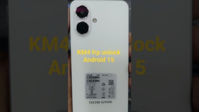 Here’s a revised title that adds an element of curiosity:“Unlocking Secrets: The KM4/Tecno Spark Go 2 FRP Bypass Method for 2025! #km4frp” Here’s a revised title that adds an element of curiosity:“Unlocking Secrets: The KM4/Tecno Spark Go 2 FRP Bypass Method for 2025! #km4frp”