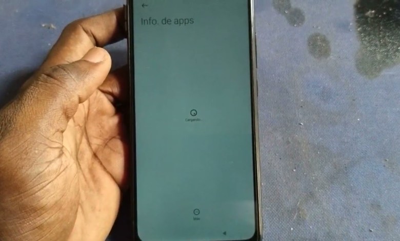 FRP o Eliminar Quitar Removercuenta Google de Xiaomi FRP o Eliminar Quitar Removercuenta Google de Xiaomi
