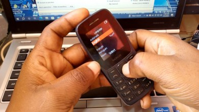 Jinsi ya kuflash nokia 105 plus TA 1509 Jinsi ya kuflash nokia 105 plus TA 1509