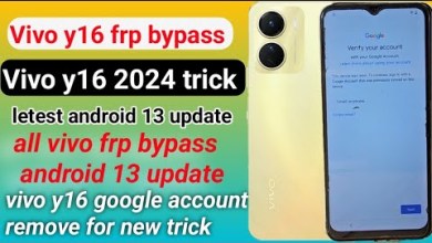 vivo y16 frp bypass 2024|vivo frp bypass without vivo y16 frp bypass 2024|vivo frp bypass without