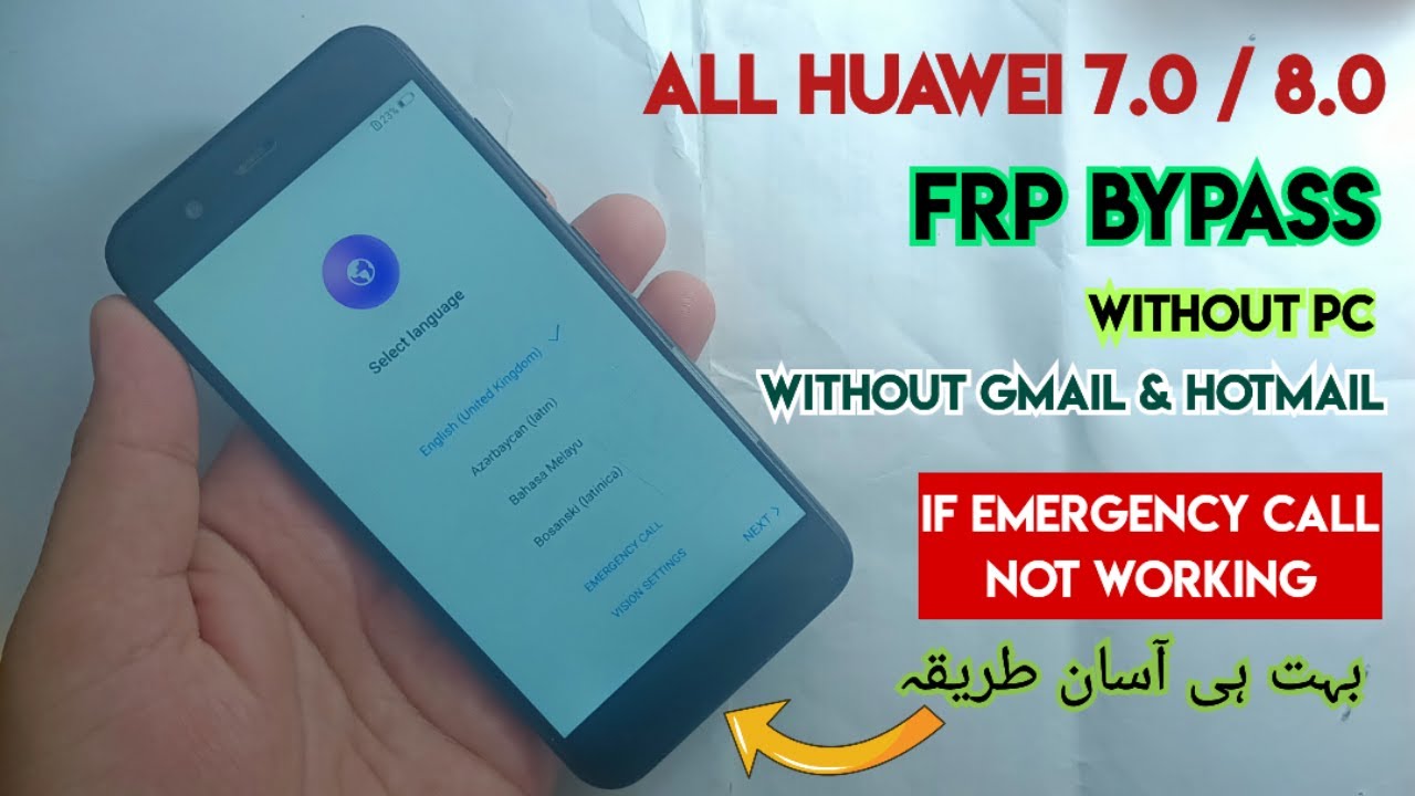 All Huawei Frp bypass 8.0 without pc | Huawei Nova frp All Huawei Frp bypass 8.0 without pc | Huawei Nova frp