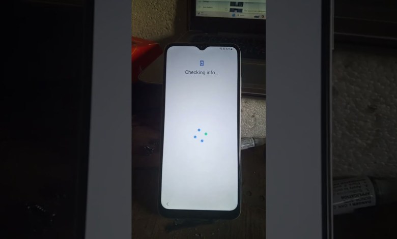 BOOOMM!!! Samsung A22 5G FRP BYPASS google account BOOOMM!!! Samsung A22 5G FRP BYPASS google account