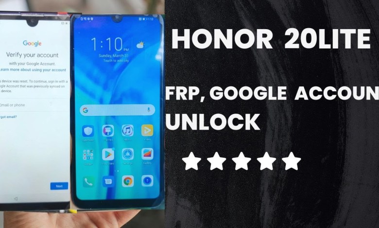 honor 20 lite frp remove all Huawei frp bypass 2023 honor 20 lite frp remove all Huawei frp bypass 2023