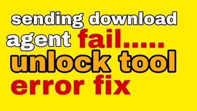 vivo y56 frp reset (sending download agent fail…. vivo y56 frp reset (sending download agent fail….