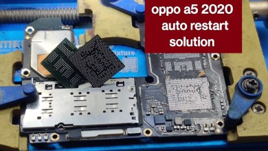 oppo A5 2020 auto restart problem #solution oppo A5 2020 auto restart problem #solution