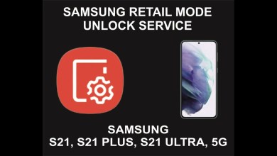 Samsung Retail Mode Unlock Service, Samsung S21, S21 Samsung Retail Mode Unlock Service, Samsung S21, S21