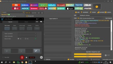 Oppo Reno 10 5G | New Security Patch | FRP Bypass | Oppo Reno 10 5G | New Security Patch | FRP Bypass |