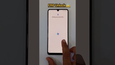 Unlock Samsung A10 Frp with Future Proof Bypass 2025 Unlock Samsung A10 Frp with Future Proof Bypass 2025