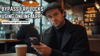 Bypass FRP Locks using an Online App Bypass FRP Locks using an Online App