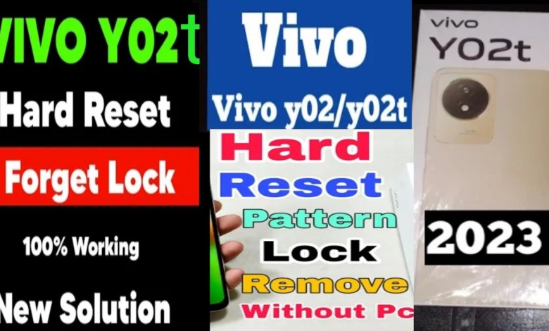 Vivo Y02t Hard Reset Vivo Y02t Pattern Unlock Vivo Y02t Vivo Y02t Hard Reset Vivo Y02t Pattern Unlock Vivo Y02t