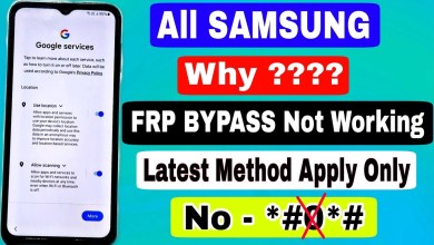 Unlock the Secrets: Samsung FRP Bypass Guide for All Models in 2025! Unlock the Secrets: Samsung FRP Bypass Guide for All Models in 2025!