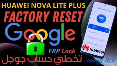 Frp bypass Android 7 Huawei nova lite plus (TRT-LX1 Frp bypass Android 7 Huawei nova lite plus (TRT-LX1
