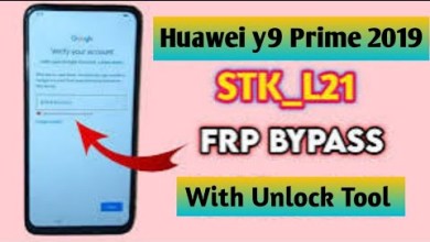 Huawei Y9 Prime 2019 FRP Bypass || JKM Lx1 Frp Lock Huawei Y9 Prime 2019 FRP Bypass || JKM Lx1 Frp Lock