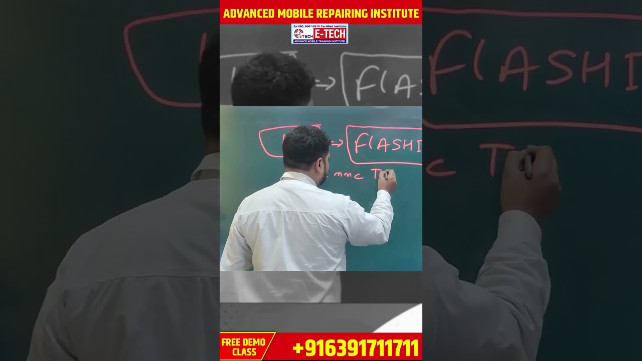 Learn how to flash. Flashing mobile phone with UFI Learn how to flash. Flashing mobile phone with UFI