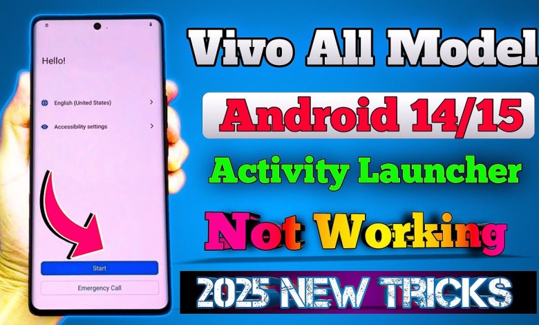 Discover What’s New: Android 15’s Vivo 5G FRP Update Unveils Surprising Security Enhancements! Discover What’s New: Android 15’s Vivo 5G FRP Update Unveils Surprising Security Enhancements!