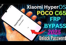 Unlocking Secrets: POCO C65 FRP Bypass 2025 | Effortless FRP Bypass Without a PC! Unlocking Secrets: POCO C65 FRP Bypass 2025 | Effortless FRP Bypass Without a PC!