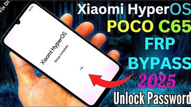 Unlocking Secrets: POCO C65 FRP Bypass 2025 | Effortless FRP Bypass Without a PC! Unlocking Secrets: POCO C65 FRP Bypass 2025 | Effortless FRP Bypass Without a PC!